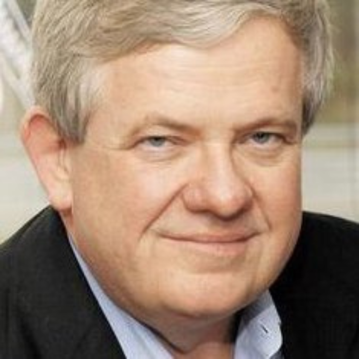 Dr. William J. Raduchel